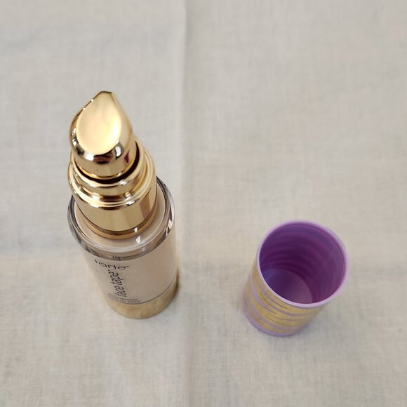 NIB Tarte - face tape foundation - full size - 20S light sand - Picture 15 of 15